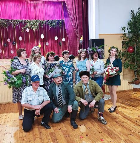 Kolektīva jubileja